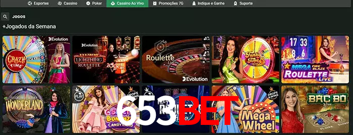 653Bet bet