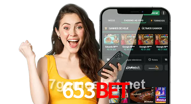 653Bet